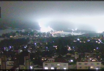 Nové Město na Moravě