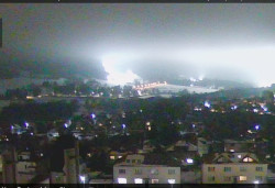 Panorama severozápad