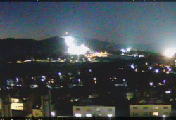 Panorama severozápad