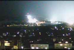 Panorama severozápad