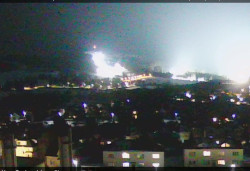 Panorama severozápad