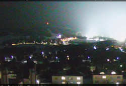 Panorama severozápad