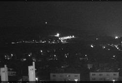 Panorama severozápad