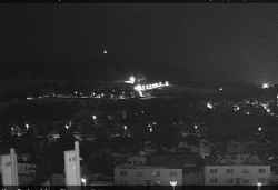 Panorama severozápad