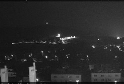 Panorama severozápad