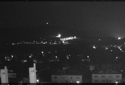 Panorama severozápad