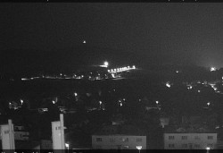 Panorama severozápad