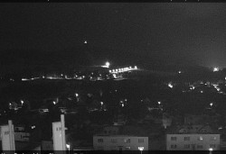 Panorama severozápad