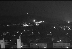 Panorama severozápad