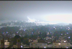 Panorama severozápad