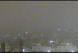 Panorama severozápad