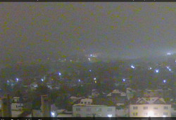 Panorama severozápad