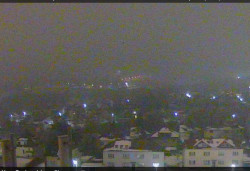 Panorama severozápad