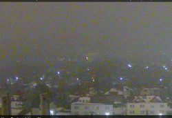 Panorama severozápad