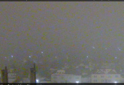 Panorama severozápad