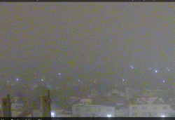 Panorama severozápad