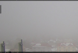 Panorama severozápad