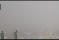 Panorama severozápad