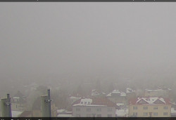 Panorama severozápad