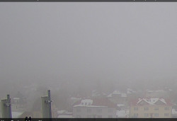 Panorama severozápad