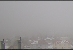 Panorama severozápad