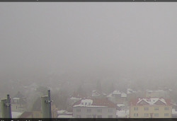 Panorama severozápad