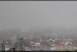 Panorama severozápad