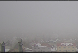 Panorama severozápad