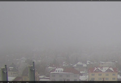 Panorama severozápad