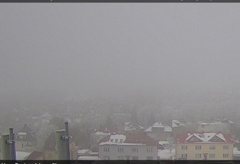 Nové Město na Moravě