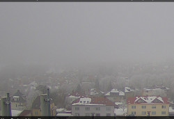 Panorama severozápad