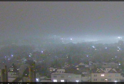 Panorama severozápad