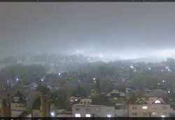 Panorama severozápad