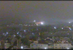 Panorama severozápad