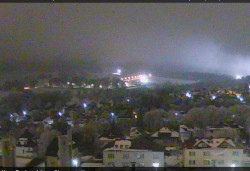 Panorama severozápad