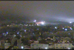 Panorama severozápad