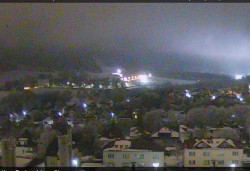 Panorama severozápad