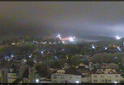 Panorama severozápad