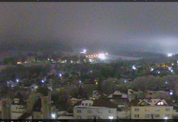 Panorama severozápad