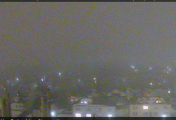 Panorama severozápad