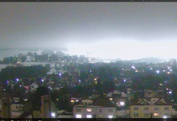 Panorama severozápad