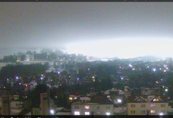 Panorama severozápad