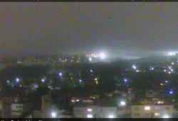 Panorama severozápad