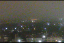 Panorama severozápad