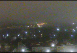 Panorama severozápad