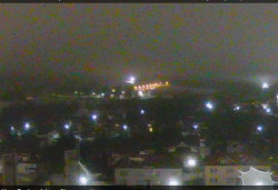 Panorama severozápad