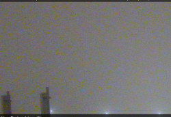 Panorama severozápad