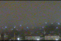 Panorama severozápad