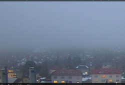 Panorama severozápad