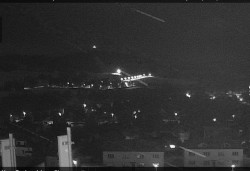 Panorama severozápad